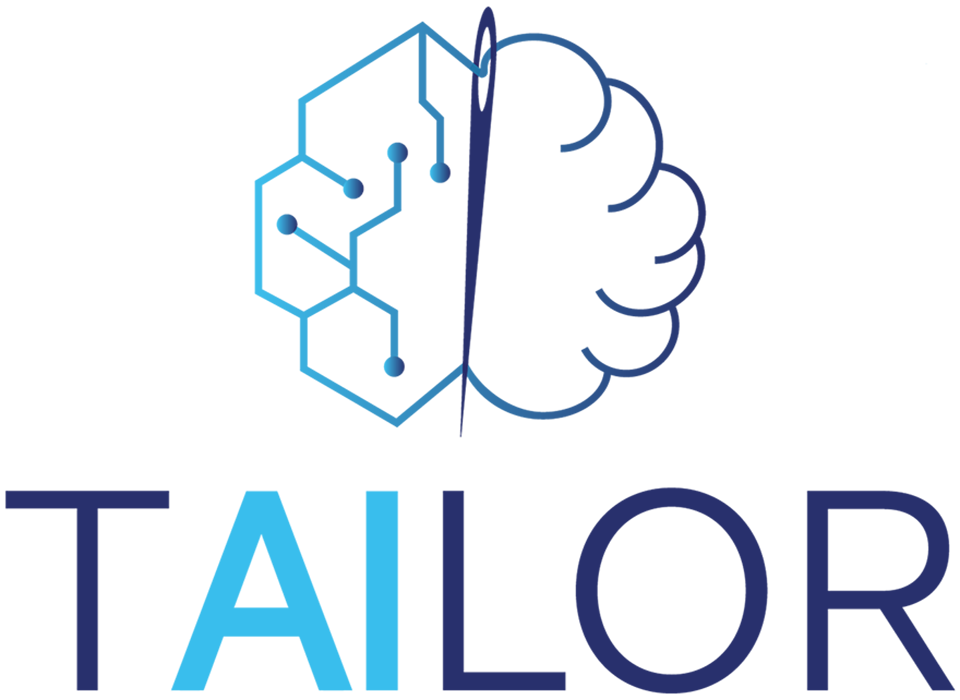 TAILOR logo